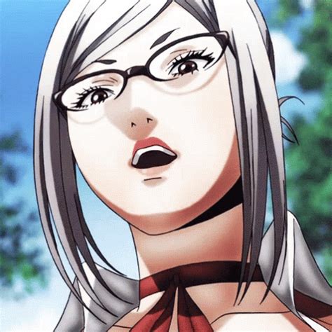 meiko shiraki gif